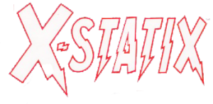 X-Statix_logo