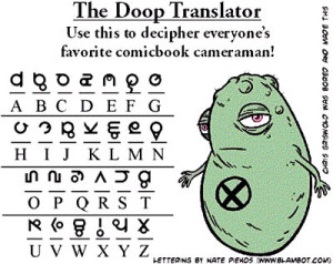 Doop_translator
