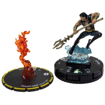 Ambrose Chase #DP19-005 2019 Convention Exclusive DC Heroclix NM Heroclix