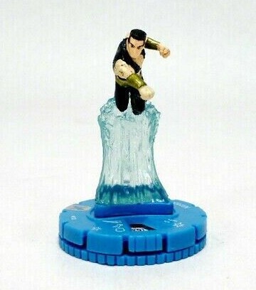 Ambrose Chase #DP19-005 2019 Convention Exclusive DC Heroclix NM Heroclix
